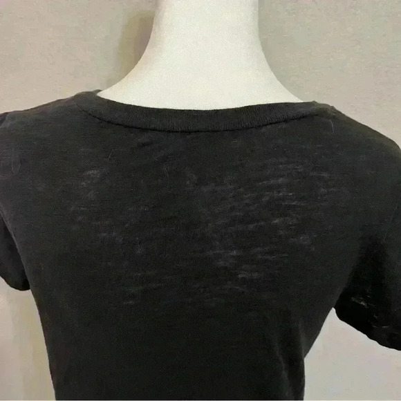 Rolling Stones vintage style rock music concert shirt size small - Picture 3 of 7